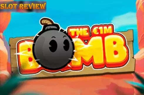 The Bomb slot